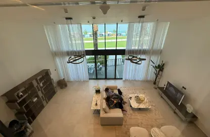 Apartment - 3 Bedrooms - 4 Bathrooms for sale in Nasim Lofts - Hayat Island - Mina Al Arab - Ras Al Khaimah