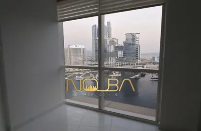 مكتب - استوديو للايجار في B2B  برج - الخليج التجاري - دبي