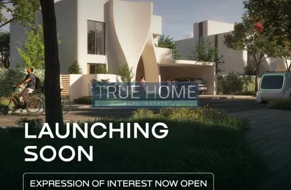Townhouse - 3 Bedrooms - 4 Bathrooms for sale in Khalid Bin Sultan City - Al Rowdat Suburb - Sharjah Townhouse - 3 Bedrooms - 4 Bathrooms for sale in Khalid Bin Sultan City - Al Rowdat Suburb - Sharjah