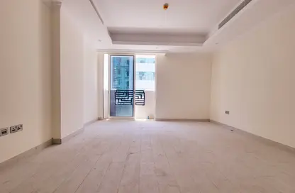 Apartment - 1 Bedroom - 2 Bathrooms for rent in Al Najda Street - Abu Dhabi