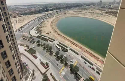 Apartment - 2 Bedrooms - 3 Bathrooms for sale in The Crescent Tower C - The Crescent - Dubai Production City (IMPZ) - Dubai