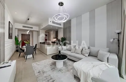 Apartment - 2 Bedrooms - 2 Bathrooms for sale in Marina Gate 1 - Marina Gate - Dubai Marina - Dubai