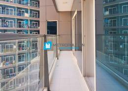 Apartment - 1 bedroom - 2 bathrooms for sale in Arabian Gates - Dubai Silicon Oasis - Dubai Apartment - 1 bedroom - 2 bathrooms for sale in Arabian Gates - Dubai Silicon Oasis - Dubai