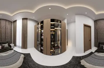 Apartment - 2 Bedrooms - 3 Bathrooms for sale in Whitecliffs Residences - Dubai Islands - Dubai