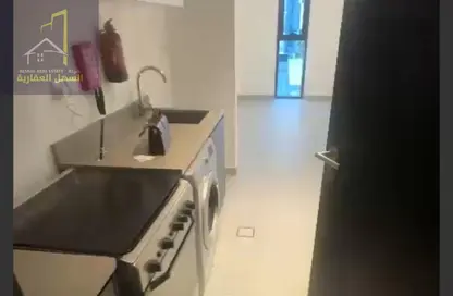 شقة - 1 حمام للبيع في الجادة 1 - الجادة - الشارقة