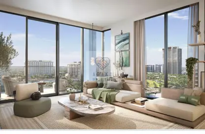 Apartment - 2 Bedrooms - 2 Bathrooms for sale in Vida Residences - Dubai Hills Estate - Dubai