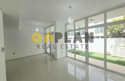 Villa - 3 Bedrooms - 3 Bathrooms for rent in Basswood - Damac Hills 2 - Dubai