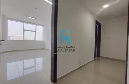 شقة - غرفة نوم - 1 حمام للايجار في تايجر القادسية - النهدة - الشارقة
