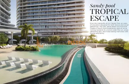 Apartment - 1 Bedroom - 2 Bathrooms for sale in SAAS Hills - Dubai Science Park - Dubai