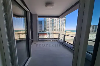 Apartment - 2 Bedrooms - 2 Bathrooms for sale in The Bridges - Shams Abu Dhabi - Al Reem Island - Abu Dhabi
