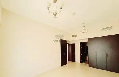 شقة - 3 غرف نوم - 3 حمامات للبيع في 8 مزايا - كيو بوينت - دبي لاند - دبي