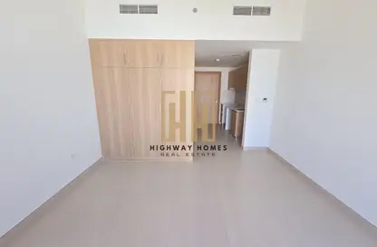 Apartment - Studio - 1 Bathroom for rent in Rimal Residences - Maryam Island - Sharjah