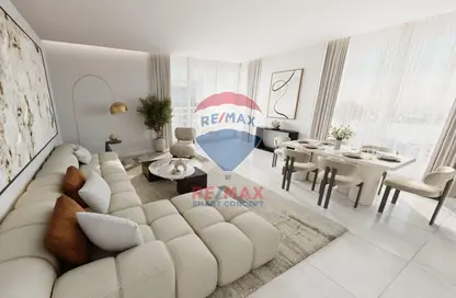 Apartment - 3 Bedrooms - 4 Bathrooms for sale in Muheira - Al Reem Island - Abu Dhabi Apartment - 3 Bedrooms - 4 Bathrooms for sale in Muheira - Al Reem Island - Abu Dhabi