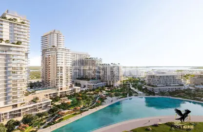 Apartment - 1 Bedroom - 1 Bathroom for sale in Muheira - Al Reem Island - Abu Dhabi