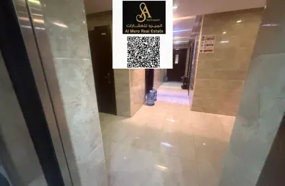 Whole Building - Studio for sale in Ajman Boulevard - Ajman Uptown - Ajman