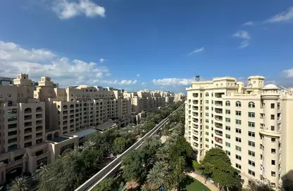 شقة - 2 غرف نوم - 3 حمامات للبيع في الحمري - مساكن شور لاين - نخلة جميرا - دبي