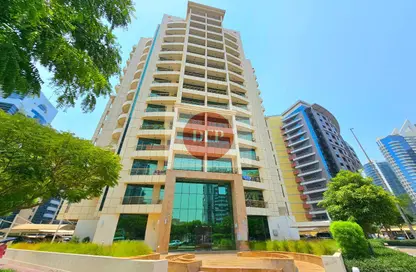 Apartment - 1 Bedroom - 2 Bathrooms for rent in Tecom Tower 1 - Tecom Two Towers - Barsha Heights (Tecom) - Dubai Apartment - 1 Bedroom - 2 Bathrooms for rent in Tecom Tower 1 - Tecom Two Towers - Barsha Heights (Tecom) - Dubai