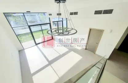 Villa - 4 Bedrooms - 4 Bathrooms for rent in Murooj Al Furjan - Al Furjan - Dubai