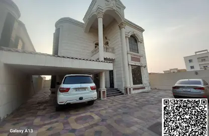 Villa - 5 Bedrooms - 7 Bathrooms for sale in Al Rawda 1 - Al Rawda - Ajman