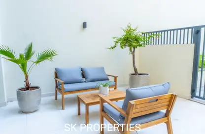 Apartment - 2 Bedrooms - 2 Bathrooms for sale in Naseem Residence - Maryam Gate Residence - Maryam Island - Sharjah