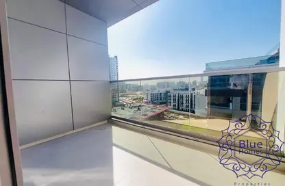 شقة - 2 غرف نوم - 3 حمامات للايجار في آرت بارك ڤيو - ارجان - دبي