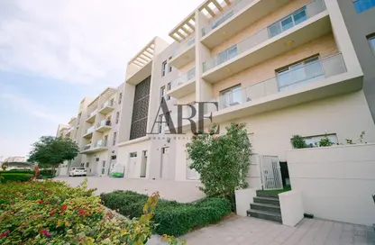 Apartment - 1 Bedroom - 2 Bathrooms for sale in Zohour 2 - Al Zahia - Muwaileh Commercial - Sharjah