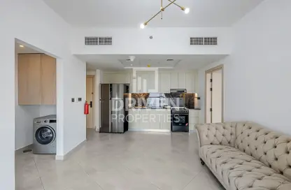 Apartment - 2 Bedrooms - 3 Bathrooms for sale in Binghatti Avenue - Al Jaddaf - Dubai