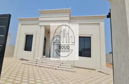 Villa - 3 Bedrooms - 3 Bathrooms for rent in Al Riffa - Ras Al Khaimah