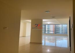 Apartment - 1 bedroom - 2 bathrooms for sale in Sun Tower - Shams Abu Dhabi - Al Reem Island - Abu Dhabi