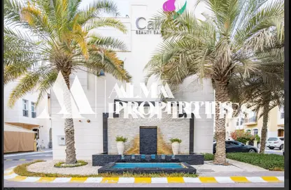 Villa - 4 Bedrooms - 5 Bathrooms for sale in Al Qurm Gardens - Al Qurm - Abu Dhabi