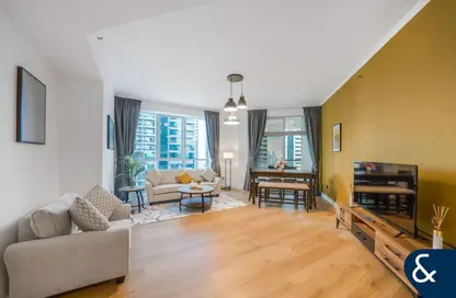 Apartment - 2 Bedrooms - 2 Bathrooms for sale in The Torch - Dubai Marina - Dubai Apartment - 2 Bedrooms - 2 Bathrooms for sale in The Torch - Dubai Marina - Dubai