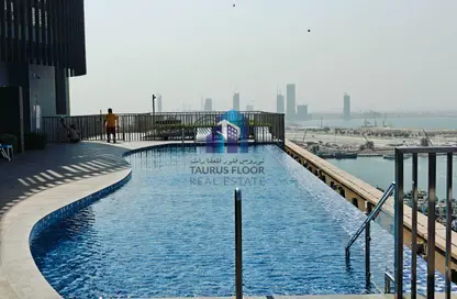 Apartment - 2 Bedrooms - 2 Bathrooms for rent in Osha 1 - Corniche Deira - Deira - Dubai