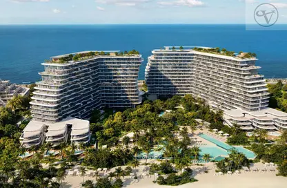 Apartment - 2 Bedrooms - 3 Bathrooms for sale in Passo by Beyond - Palm Jumeirah - Dubai Apartment - 2 Bedrooms - 3 Bathrooms for sale in Passo by Beyond - Palm Jumeirah - Dubai