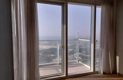 Apartment - 2 Bedrooms - 3 Bathrooms for rent in Lavender Garden Suites - Al Sufouh 1 - Al Sufouh - Dubai