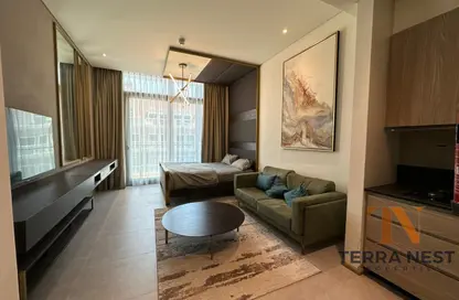 شقة - 1 حمام للايجار في احياء سيجنيتشر السكنية - قرية الجميرا سركل - دبي