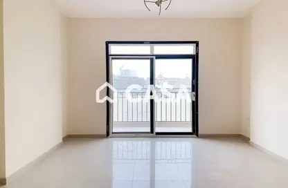 Apartment - Studio - 1 Bathroom for sale in May Residence - Jumeirah Village Circle - Dubai
