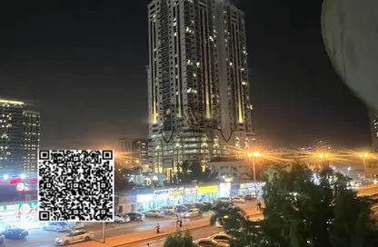 Apartment - 1 Bedroom - 2 Bathrooms for sale in Al Khor Tower A1 - Al Khor Towers - Ajman Downtown - Ajman Apartment - 1 Bedroom - 2 Bathrooms for sale in Al Khor Tower A1 - Al Khor Towers - Ajman Downtown - Ajman