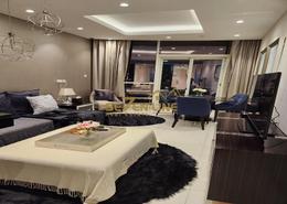 Apartment - 2 bedrooms - 2 bathrooms for rent in Damac Maison The Distinction - Downtown Dubai - Dubai