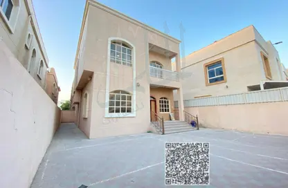Villa - 4 Bedrooms - 6 Bathrooms for rent in Al Rawda 2 Villas - Al Rawda 2 - Al Rawda - Ajman