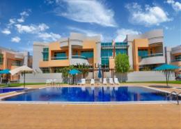 Villa - 5 bedrooms - 7 bathrooms for rent in Ministries Complex - Khalifa Park - Eastern Road - Abu Dhabi