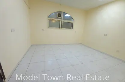 Apartment - Studio - 1 Bathroom for rent in Khalifa City A Villas - Khalifa City A - Khalifa City - Abu Dhabi