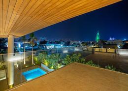 Villa - 6 bedrooms - 7 bathrooms for sale in Umm Al Sheif Villas - Umm Al Sheif - Dubai