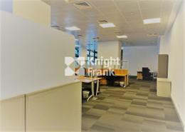Office Space for rent in Al Khaleej Al Arabi Street - Al Bateen - Abu Dhabi