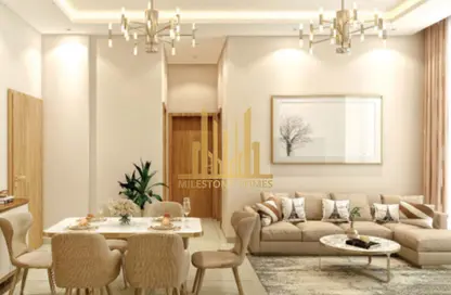 Apartment - 1 Bedroom - 2 Bathrooms for sale in Symbolic Alpha - Liwan - Dubai Land - Dubai