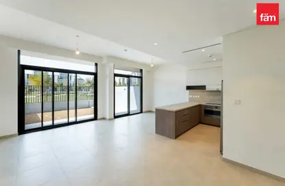 Townhouse - 3 Bedrooms - 3 Bathrooms for rent in Mudon Al Ranim 1 - Mudon - Dubai
