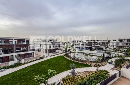 Villa - 4 Bedrooms - 6 Bathrooms for rent in Aura - Tilal Al Ghaf - Dubai