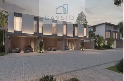 Townhouse - 3 Bedrooms - 4 Bathrooms for sale in Nad Al Sheba 3 - Nad Al Sheba - Dubai