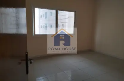 Apartment - 1 Bedroom - 2 Bathrooms for rent in Al Qasimia - Sharjah