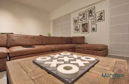 Apartment - 2 Bedrooms - 3 Bathrooms for sale in West Heights 1 - Business Bay - Dubai