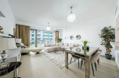 شقة - 2 غرف نوم - 3 حمامات للايجار في بوليفارد سنترال 2 - أبراج بوليفارد سنترال - دبي وسط المدينة - دبي شقة - 2 غرف نوم - 3 حمامات للايجار في بوليفارد سنترال 2 - أبراج بوليفارد سنترال - دبي وسط المدينة - دبي